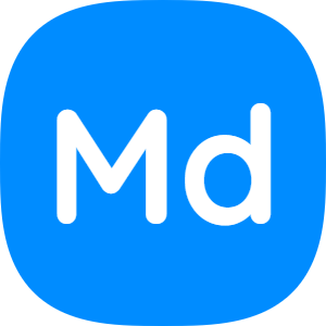 Markdown 与 HTML 互转工具